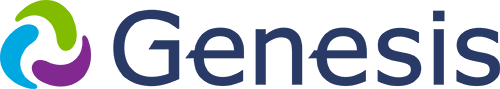 Genesis Logo