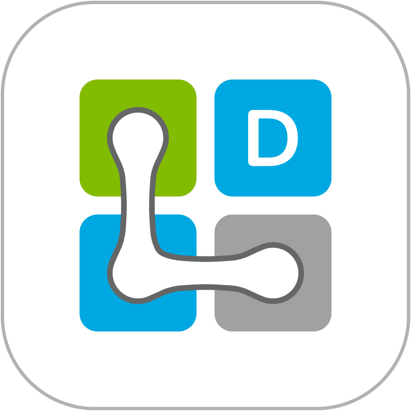 LAMP Words for Life App Icon