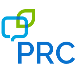 prc logo