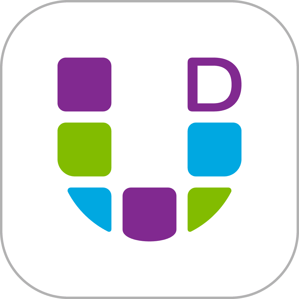 Unity Discover App Icon