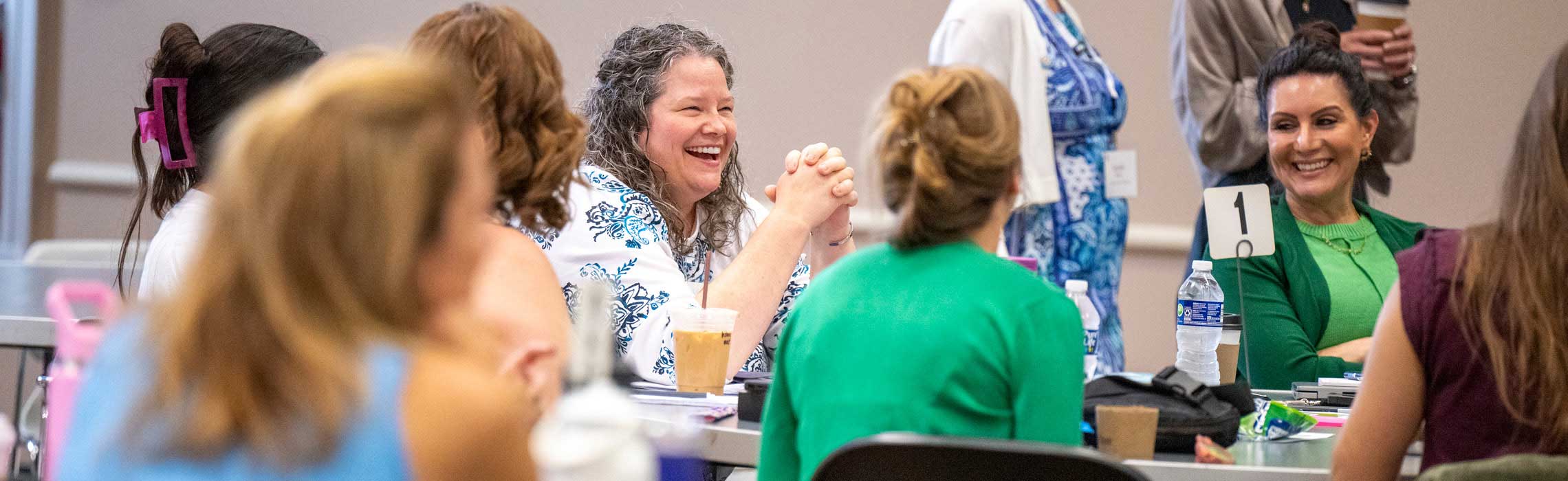 AAC professionals training