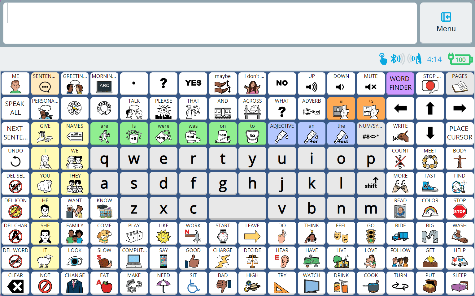 Unity 144 Screenshot