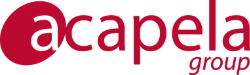 Acapela Group logo