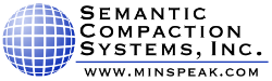 Semantic Compaction logo