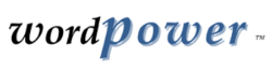 WordPower logo