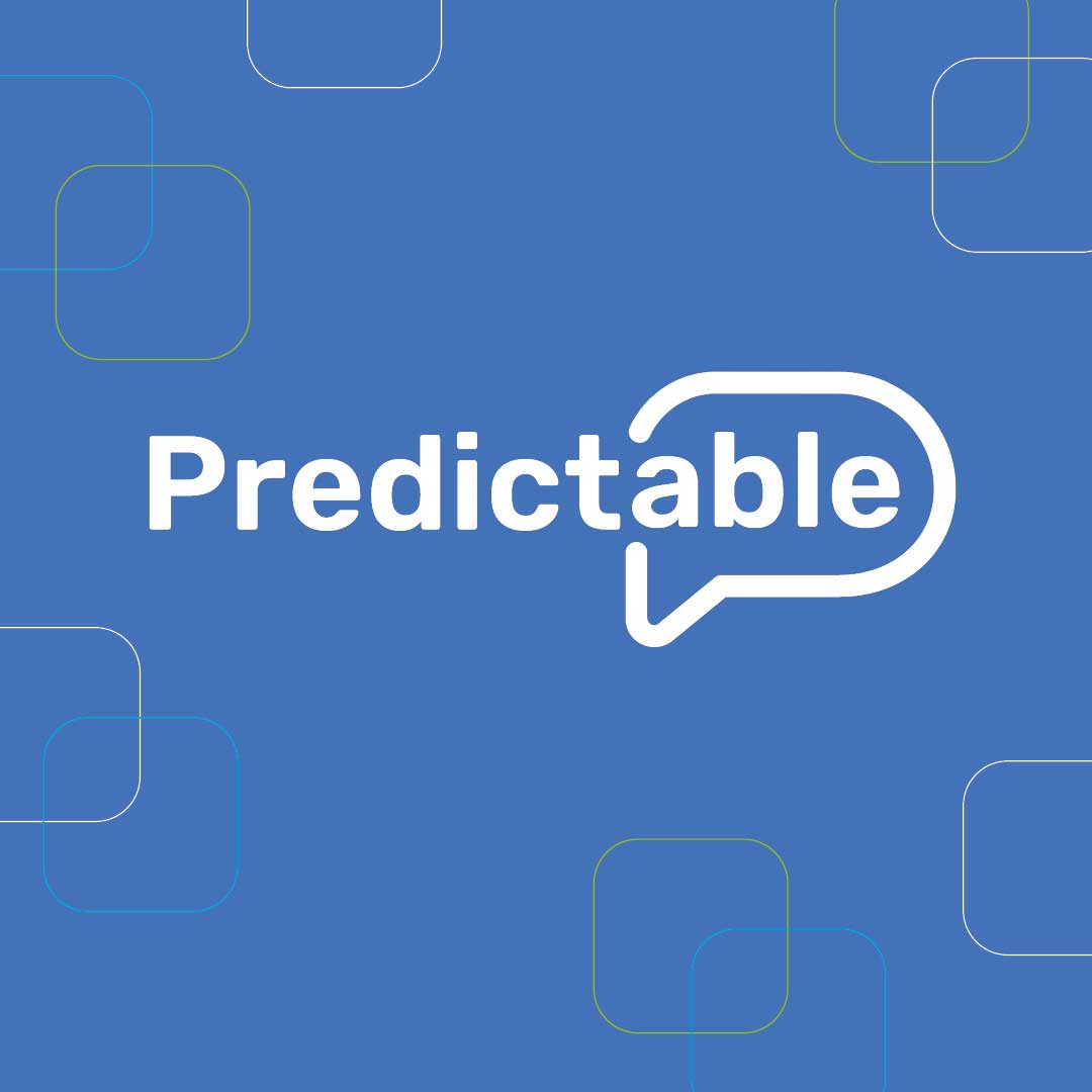 Profile Image for related blog article titled Predictable 8 Update. Action Needed Before You Update