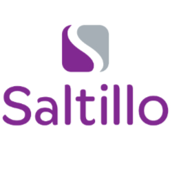 saltillo logo