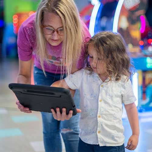 Image for blog article titled What To Know Before Starting An AAC App Trial