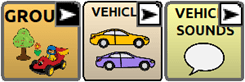 Vehicle Sounds Path