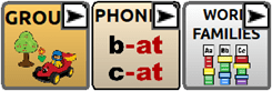 Path to Word Families for WordPower